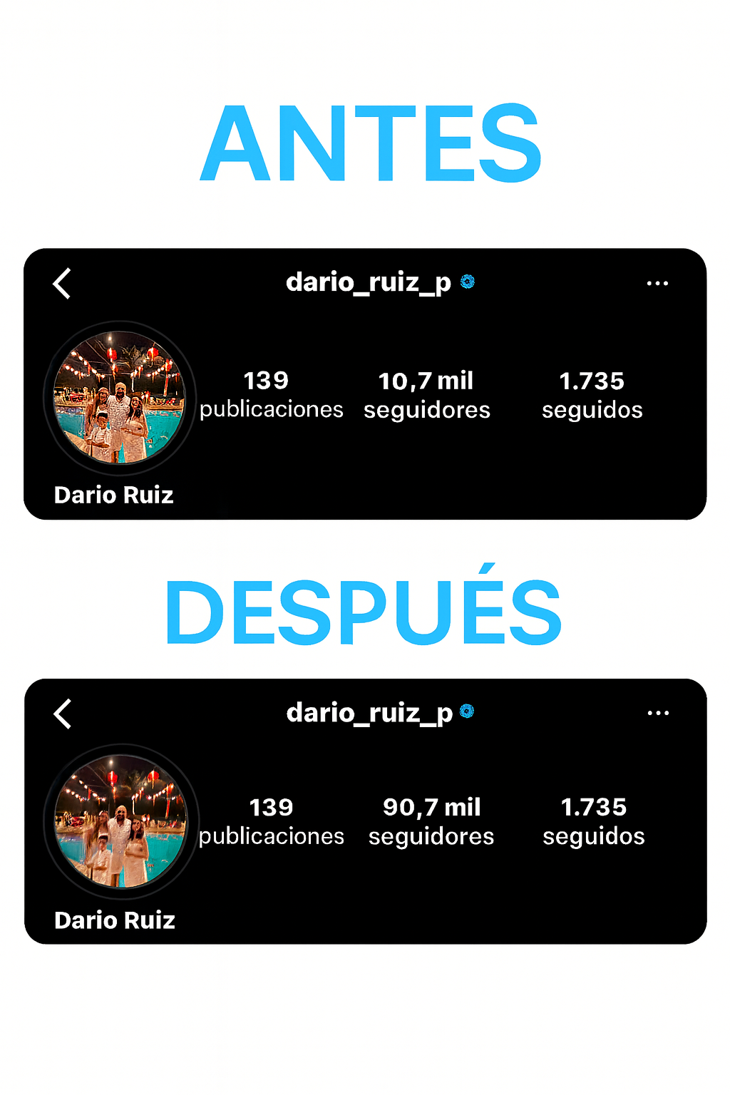 Testimonio 2