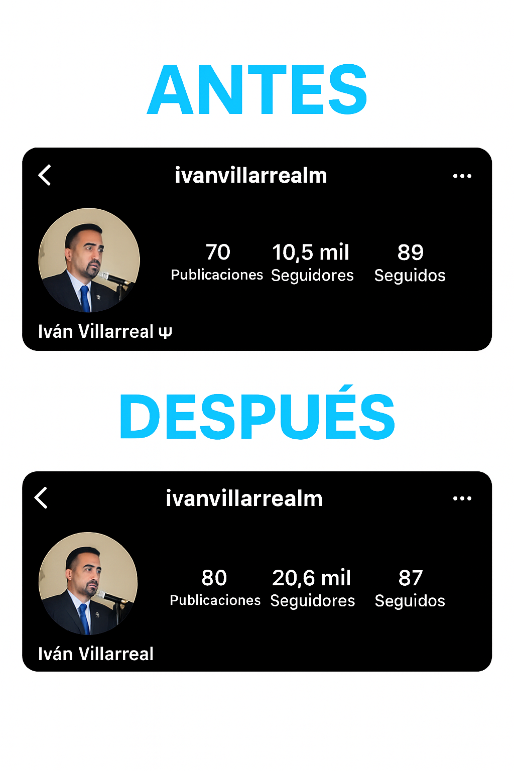 Testimonio 6