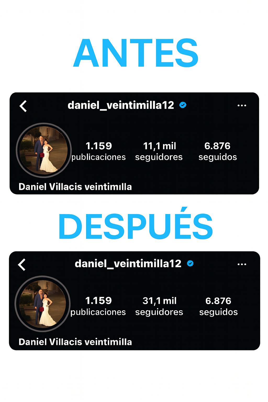 Testimonio 1