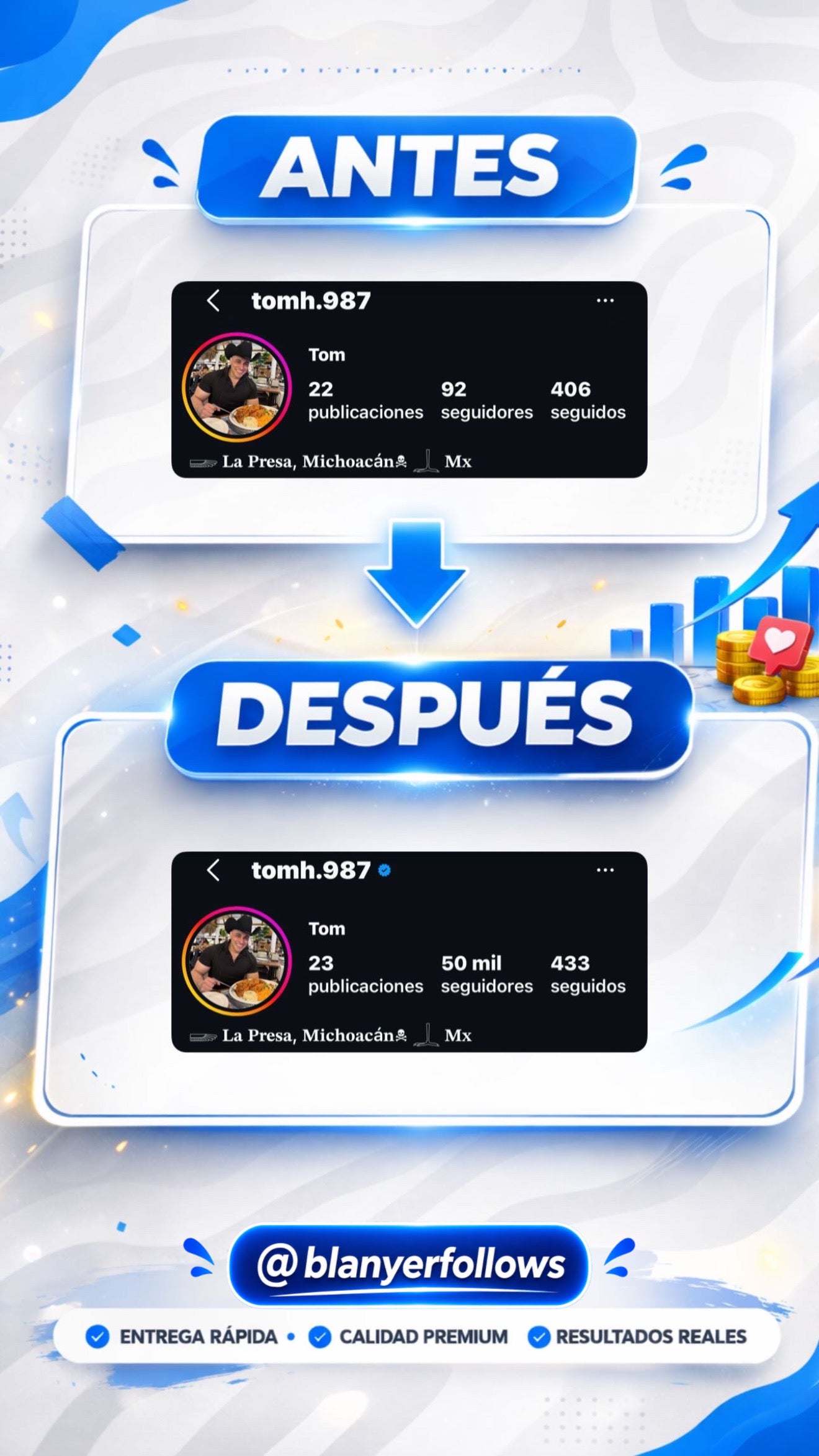 Testimonio 6