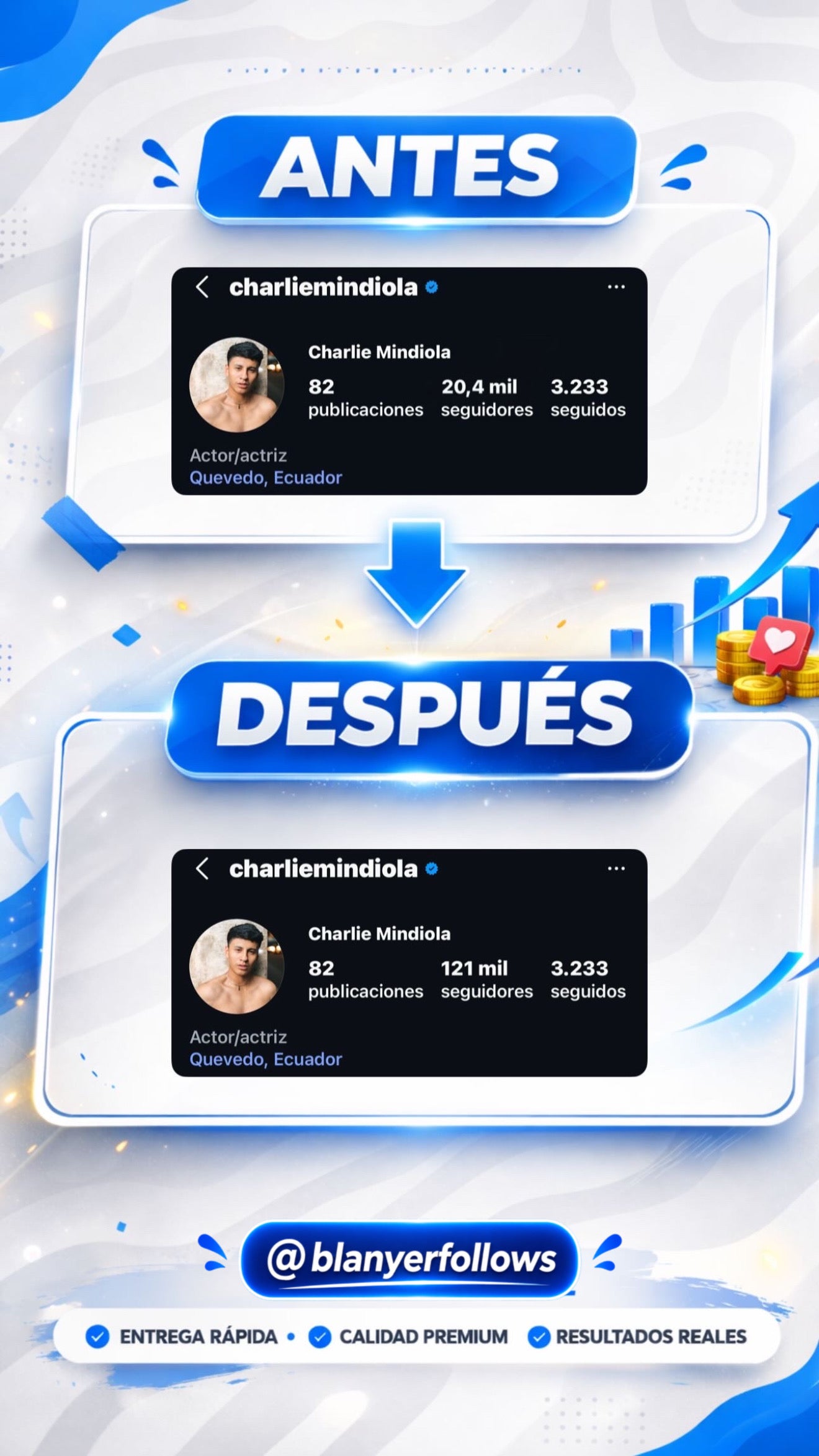 Testimonio 5